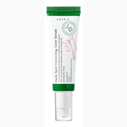 AXIS Y Dark Spot Correcting Glow Serum portada 1
