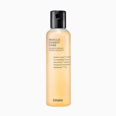 Cosrx Tónico Full Fit Propolis Synergy Toner portada 1