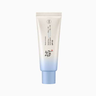 Beauty of Joseon Relief Sun Aqua-fresh: Rice + B5 SPF50+ PA++++ — 50 ml