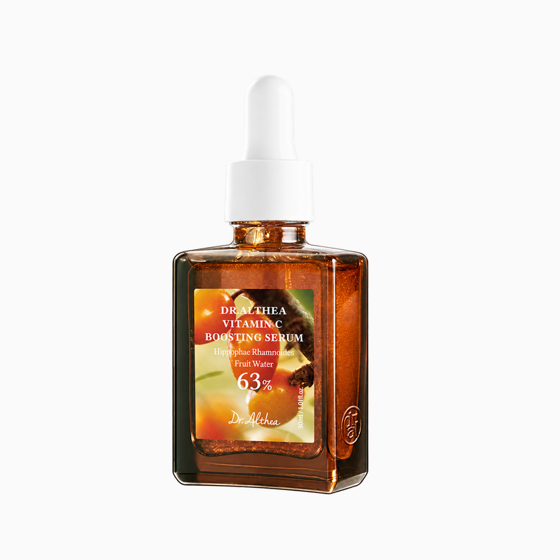 Dr. Althea Vitamin C Boosting Serum — 30 ml