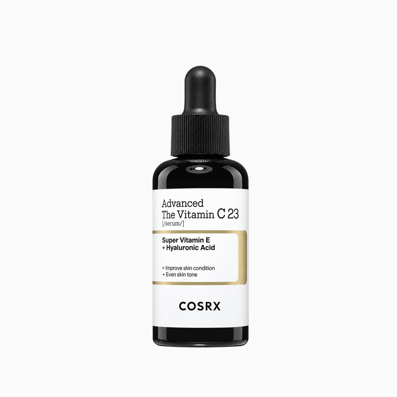 COSRX Advanced The Vitamin C 23 Serum — 20 g