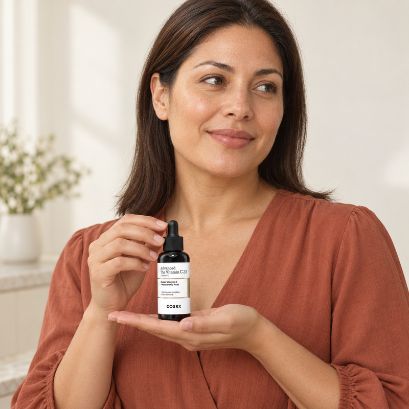 COSRX Advanced The Vitamin C 23 Serum — 20 g - Image 2